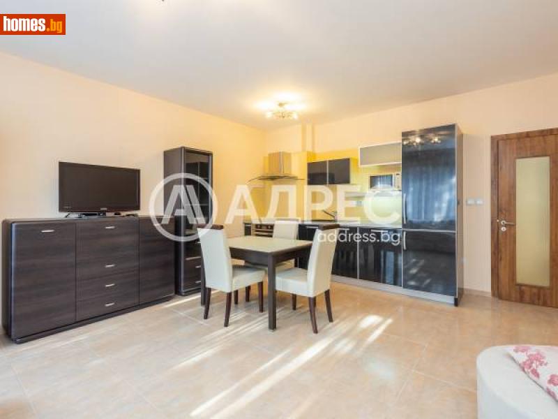 Двустаен, 77m² - Кв. Бриз, Варна - Апартамент за продажба - АДРЕС НЕДВИЖИМИ ИМОТИ - 113970654