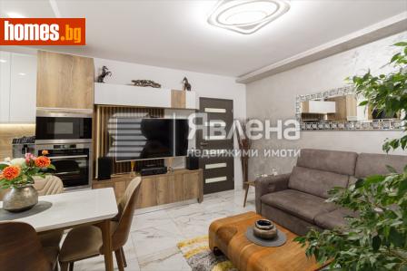 Тристаен, 95m² - Апартамент за продажба - 113970713