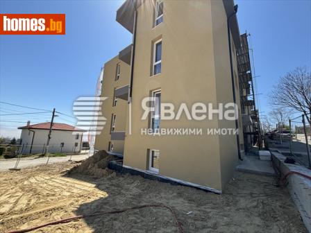 Двустаен, 59m² - Апартамент за продажба - 113970733