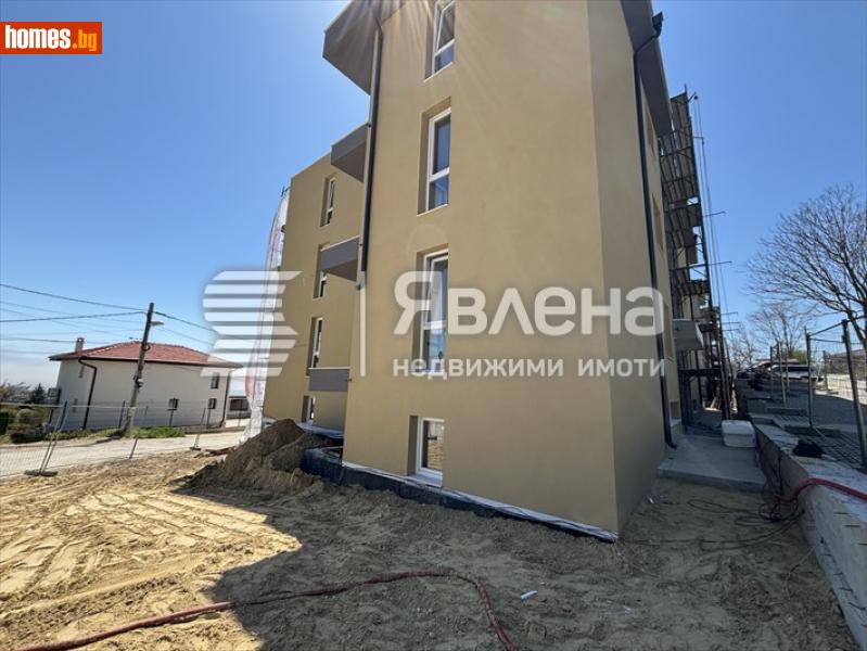 Двустаен, 59m² - Варна, Варна - Апартамент за продажба - ЯВЛЕНА - 113970733