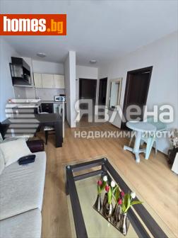 Двустаен, 64m² - Апартамент за продажба - 113970742