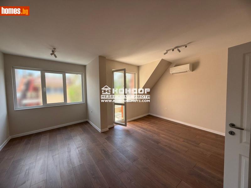 Двустаен, 83m² -  Център, Пловдив - Апартамент за продажба - КОНДОР НЕДВИЖИМИ ИМОТИ - 113971016