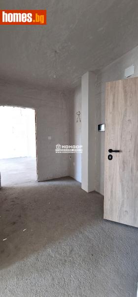 Двустаен, 73m² - Жк. Тракия, Пловдив - Апартамент за продажба - КОНДОР НЕДВИЖИМИ ИМОТИ - 113971072
