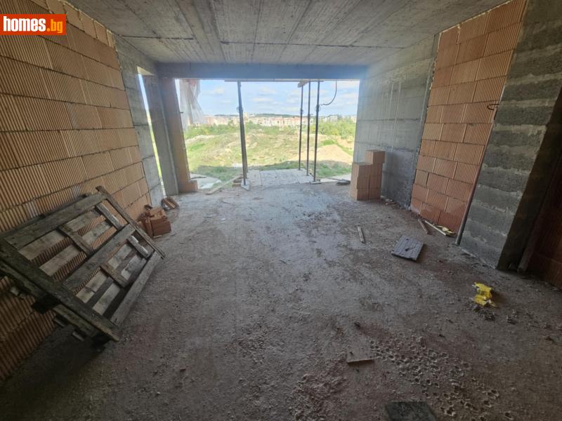 Тристаен, 99m² - Кв. Възрожденци, Кърджали - Апартамент за продажба - ТБС БГпропъртис - 113971077