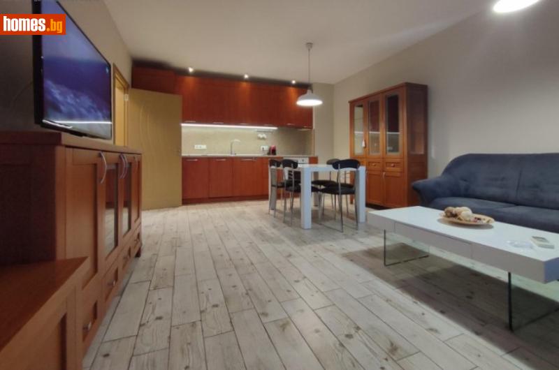 Двустаен, 65m² - Жк. Дианабад, София - Апартамент под наем - Calista Estate - 113971190
