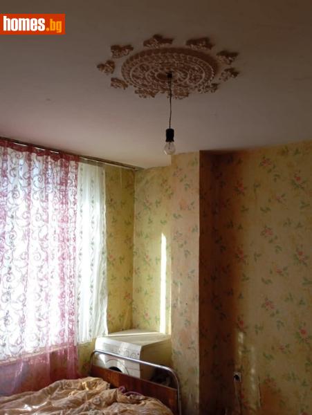 Двустаен, 50m² - Кв. Възрожденци, Кърджали - Апартамент за продажба - ТБС БГпропъртис - 113971227
