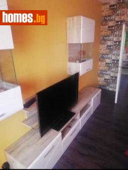 Тристаен, 84m² - Апартамент за продажба - 113971342