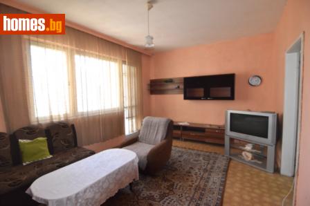 Тристаен, 68m² - Апартамент за продажба - 113971429