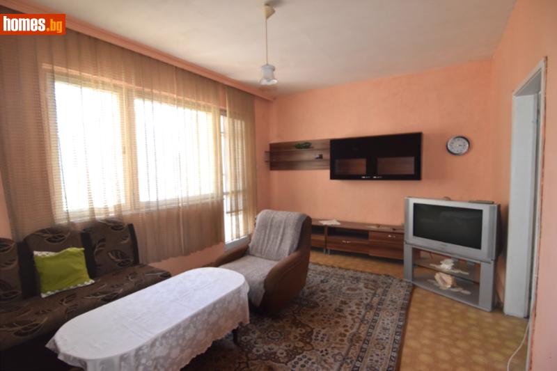 Тристаен, 68m² - Кв. Каменица , Пловдив - Апартамент за продажба - Deluxe Homes - 113971429