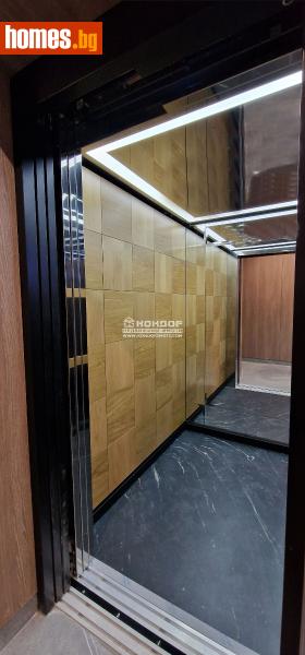 Двустаен, 71m² - Жк. Тракия, Пловдив - Апартамент за продажба - КОНДОР НЕДВИЖИМИ ИМОТИ - 113971479