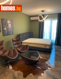 Едностаен, 40m² - Апартамент за продажба - 113971508