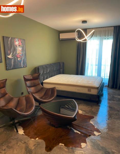 Едностаен, 40m² -  Център, София - Апартамент за продажба - Революшън Естейт - 113971508