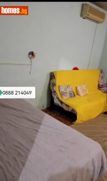 Двустаен, 54m² - Жк. Западен Парк, София - Апартамент за продажба - Дом Експрес - 113971593