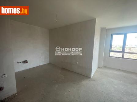 Двустаен, 70m² - Апартамент за продажба - 113971615