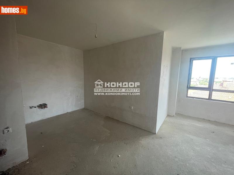 Двустаен, 70m² - Кв. Прослав, Пловдив - Апартамент за продажба - КОНДОР НЕДВИЖИМИ ИМОТИ - 113971615