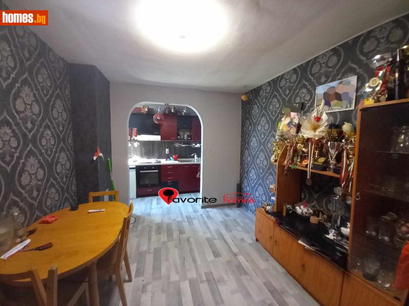 Двустаен, 64m² -  Боян Българанов 1, Шумен - Апартамент за продажба - ФАВОРИТ ХОУМ ПЛЮС НЕДВИЖИМИ ИМОТИ - 113971693