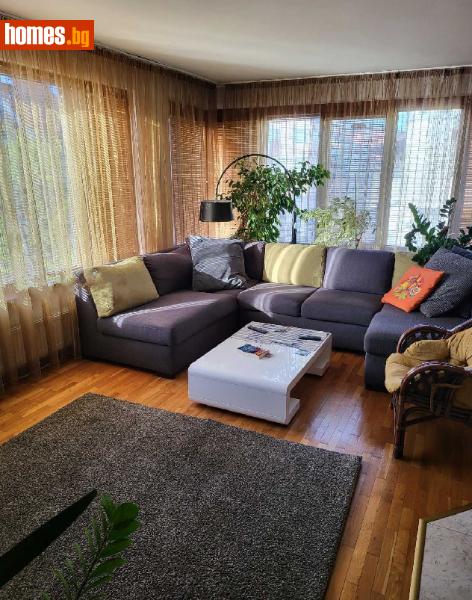 Мезонет, 160m² - Жк. Красно Село, София - Апартамент за продажба - АЯКС Имоти - 113972202