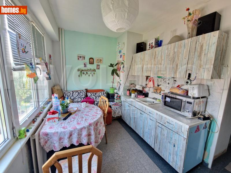 Двустаен, 73m² - Жк. Младост 1, София - Апартамент за продажба - Революшън Естейт - 113972209