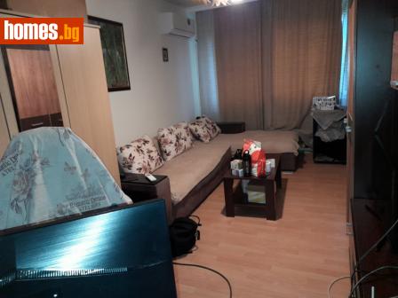 Двустаен, 61m² - Апартамент за продажба - 113972233
