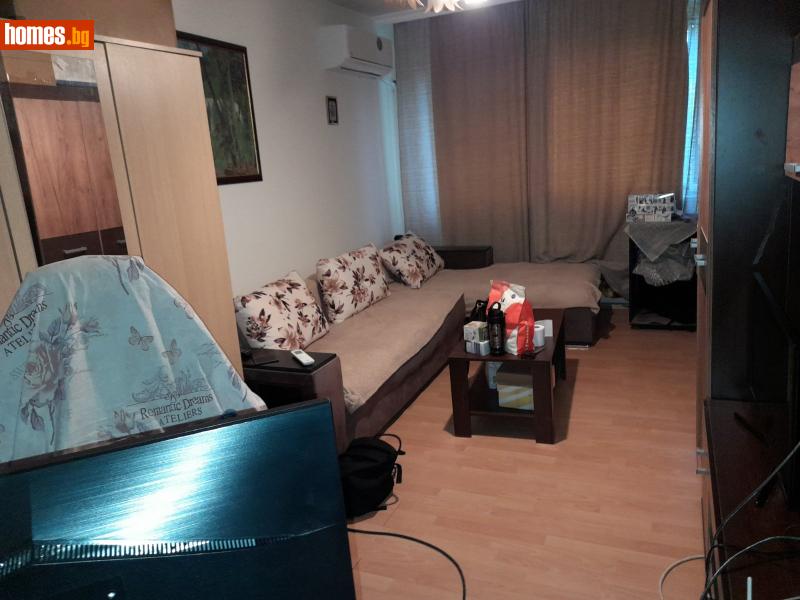 Двустаен, 61m² - Жк. Дървеница, София - Апартамент за продажба - Сандрамакс - 113972233