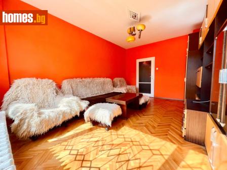 Тристаен, 75m² - Апартамент за продажба - 113972260