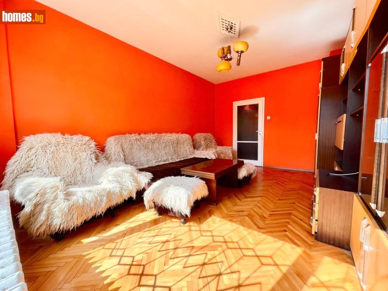 Тристаен, 75m² - Жк. Младост 1, София - Апартамент за продажба - АЯКС Имоти - 113972260