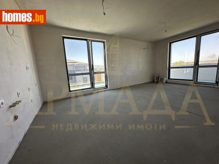 Тристаен, 117m² - Апартамент за продажба - 113972574