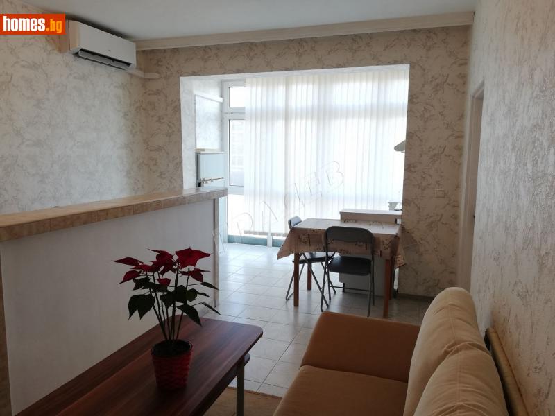Тристаен, 70m² - Кв. Дружба, Варна - Апартамент за продажба - ГРАДЕВ ООД - 113972621