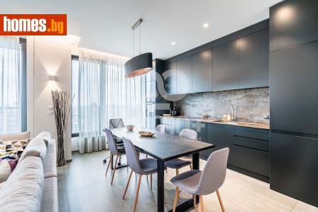 Тристаен, 122m² - Апартамент за продажба - 113972860