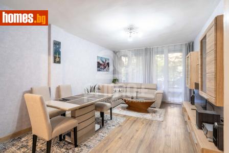 Тристаен, 90m² - Апартамент за продажба - 113972890