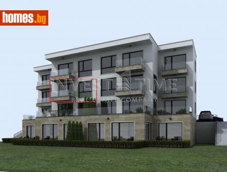 Двустаен, 56m² - Апартамент за продажба - 113976185