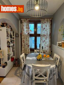 Мезонет, 113m² - Апартамент за продажба - 113976646