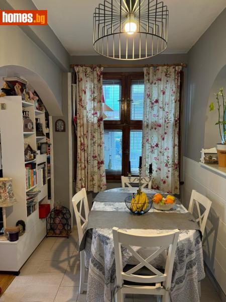 Мезонет, 113m² - Жк. Възраждане, Бургас - Апартамент за продажба - М Груп Недвижими имоти - 113976646
