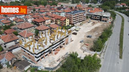 Двустаен, 59m² - Апартамент за продажба - 113976714