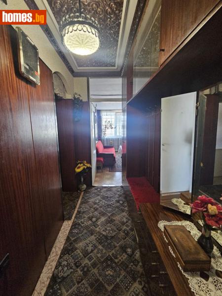 Двустаен, 66m² - ,  - Апартамент за продажба - Шуменъ  - 113976926