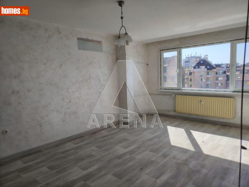 Четиристаен, 118m² - Кв. Кършияка, Пловдив - Апартамент за продажба - Арена имот  - 113977537
