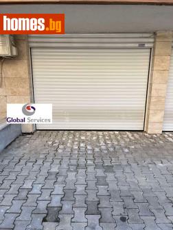 Гараж, 30m² - Апартамент за продажба - 113981031
