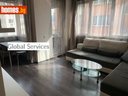 Двустаен, 72m² - Апартамент за продажба - 113981033