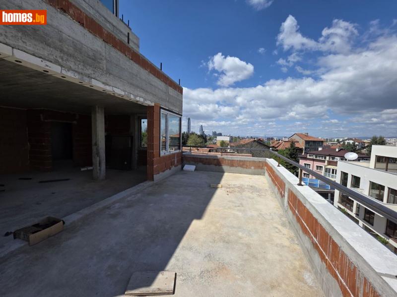Четиристаен, 190m² - Кв. Горубляне, София - Апартамент за продажба - АВЕНДА ЕООД - 113981070