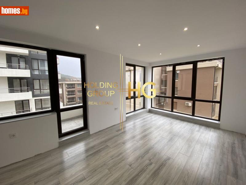 Двустаен, 86m² - Кв. Виница, Варна - Апартамент за продажба - Холдинг Груп Недвижими Имоти  - 113981354