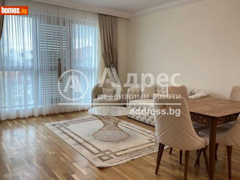 Двустаен, 83m² - К.к.Св.Константин и Елена, Варна - Апартамент за продажба - АДРЕС НЕДВИЖИМИ ИМОТИ - 113982431