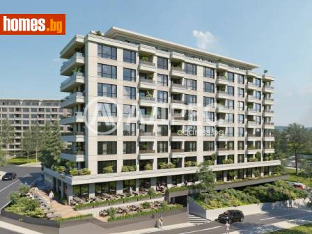 Двустаен, 76m² - Апартамент за продажба - 113982505