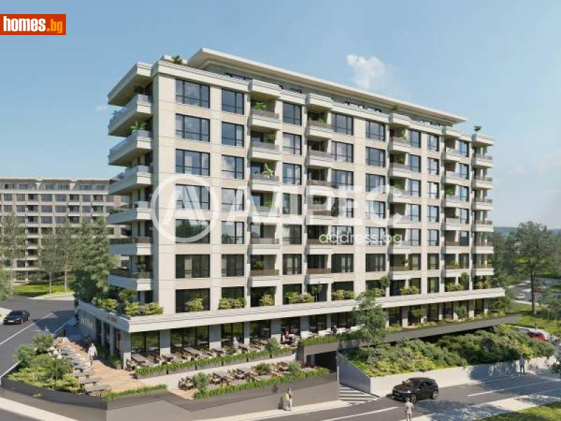 Двустаен, 76m² -  Аязмото, Стара Загора - Апартамент за продажба - АДРЕС НЕДВИЖИМИ ИМОТИ - 113982505