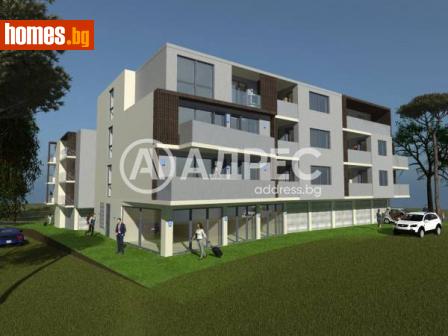 Едностаен, 42m² - Апартамент за продажба - 113982551