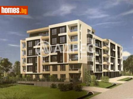 Двустаен, 67m² - Апартамент за продажба - 113982577