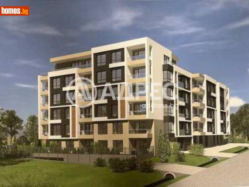Двустаен, 67m² - Стара Загора, Стара Загора - Апартамент за продажба - АДРЕС НЕДВИЖИМИ ИМОТИ - 113982577