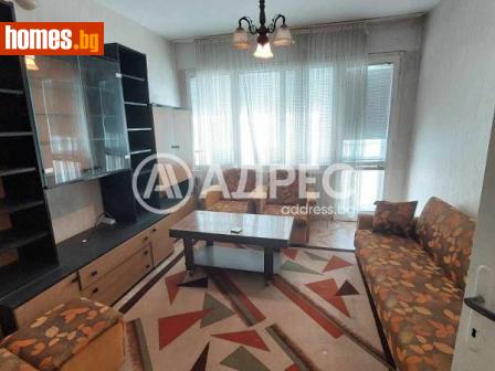 Двустаен, 64m² - Апартамент за продажба - 113982580