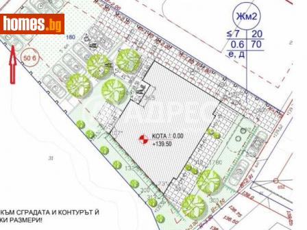 Гараж, 13m² - Апартамент за продажба - 113982606