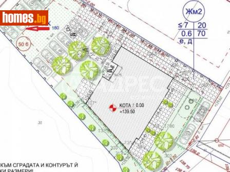 Гараж, 12m² - Апартамент за продажба - 113982614