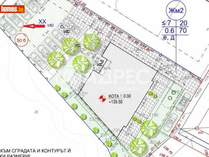 Гараж, 12m² - Кв. Виница, Варна - Апартамент за продажба - АДРЕС НЕДВИЖИМИ ИМОТИ - 113982614